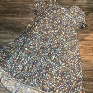 LulaRoe Carly Size XL